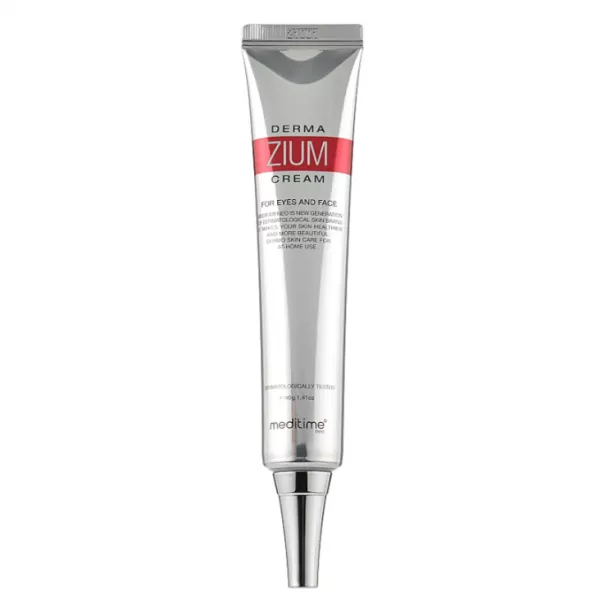Meditime Botalinum Derma Zium Cream ���� ��� ���� � ���� ������ ���� � ������������������