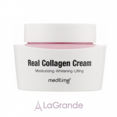 Meditime Neo Real Collagen Cream ˳�����-���� ��� ������� � �������� ���������