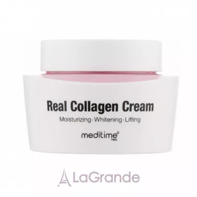 Meditime Neo Real Collagen Cream ˳�����-���� ��� ������� � �������� ���������