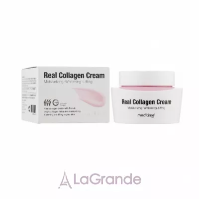 Meditime Neo Real Collagen Cream ˳�����-���� ��� ������� � �������� ���������