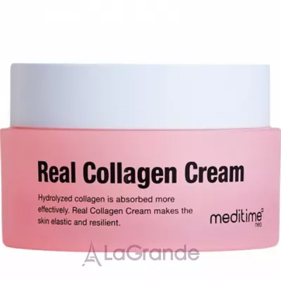 Meditime Neo Real Collagen Cream ˳�����-���� ��� ������� � �������� ���������
