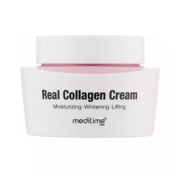 Meditime Neo Real Collagen Cream �������-���� ��� ���� � ������� ����������