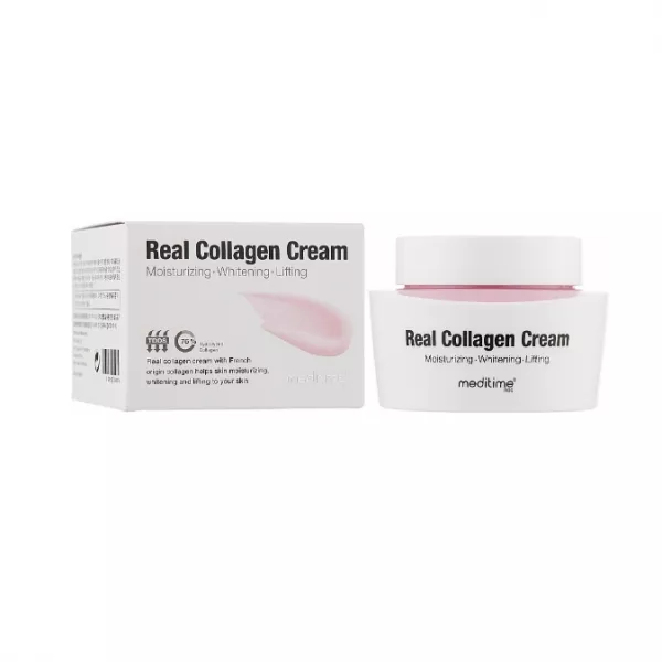 Meditime Neo Real Collagen Cream �������-���� ��� ���� � ������� ����������