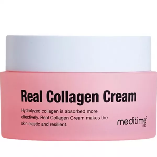 Meditime Neo Real Collagen Cream �������-���� ��� ���� � ������� ����������