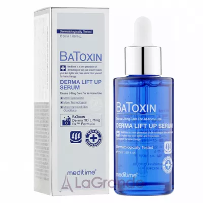 Meditime Batoxin Derma Lift-Up Serum ˳�����-��������� ��� �������