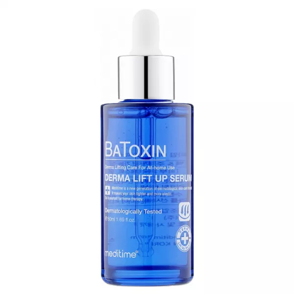 Meditime Batoxin Derma Lift-Up Serum �������-��������� ��� ����