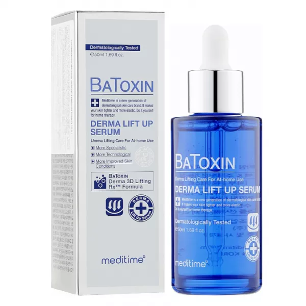 Meditime Batoxin Derma Lift-Up Serum �������-��������� ��� ����