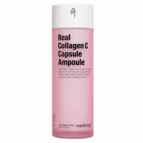 Meditime Real Collagen C Capsule Ampoule ������������ ���������-������ � ��������� �