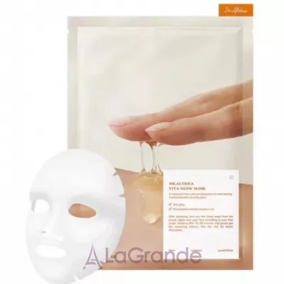 Dr. Althea Vita Glow Mask �������� ����� � �������� �� �����������
