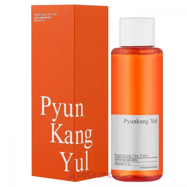 Pyunkang Yul Brightening Vita Toner ����� ��� �������