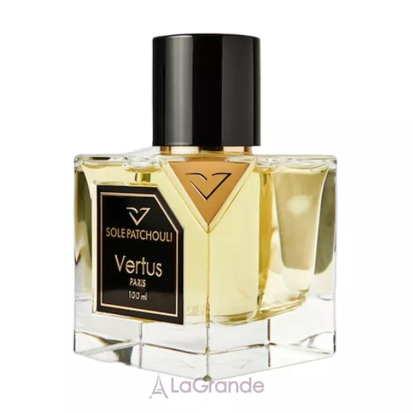 Vertus Sole Patchouli ��������������� ���� (TRY)