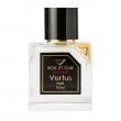Vertus Bois et Cuir Raffine 3ml