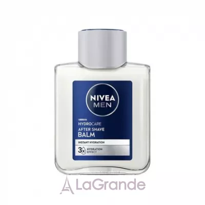 Nivea Men HydroCare After Shave Balm ������� ���� ������ 