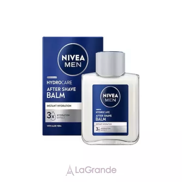 Nivea Men HydroCare After Shave Balm ������� ����� ������ 