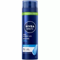 Nivea Men Hydrocare Shaving Gel ���� ��� ������ "���������"