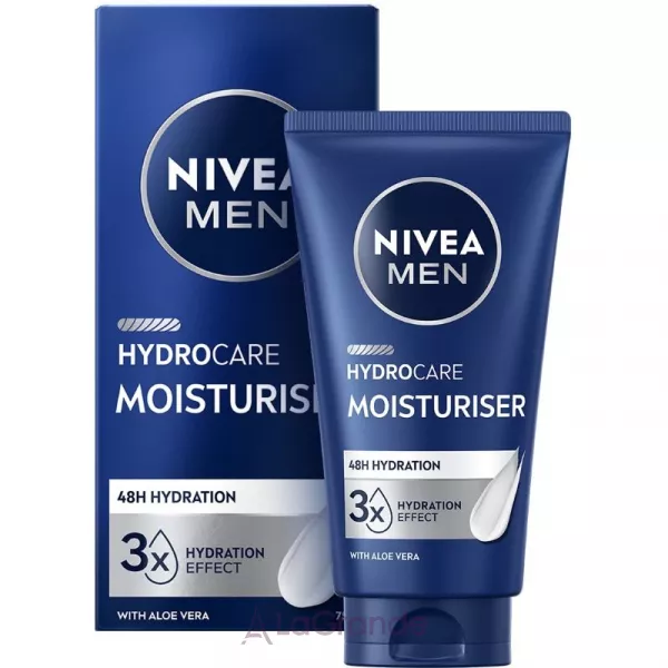 Nivea Men Hydrocare Moisturiser Face Cream ���� ��� ���� ����������� 