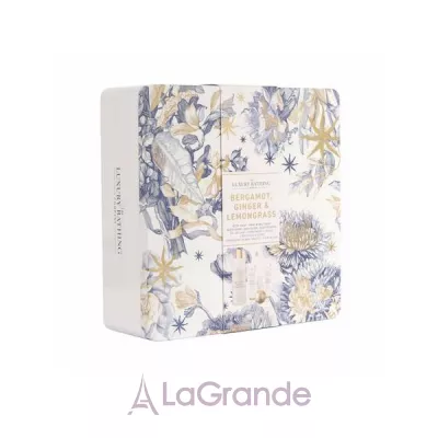 Grace Cole The Luxury Bathing Bergamot Ginger & Lemongrass ���� ��� ��� 