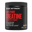 Body Attack 100% Pure Creatine ������� ������� 