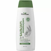EkoLine Hair Balm 2 in1 �������-�������������� 2�1 ��� ����� � ������ �����
