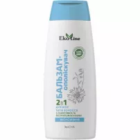 EkoLine Hair Balm 2 in1 �������-�������������� 2�1 ��� ���� ����� �����
