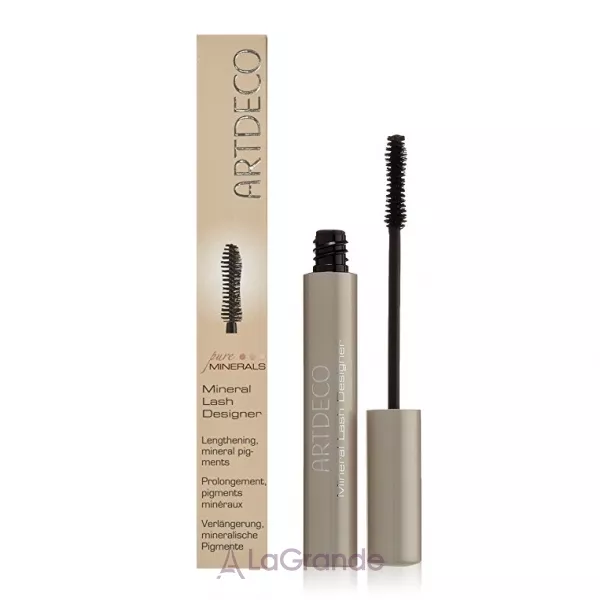 Artdeco Mineral Lash Designer ���� ��� ������