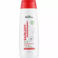 EkoLine Hair Balm 2 in1 �������-�������������� 2�1 ��� ���������� �����