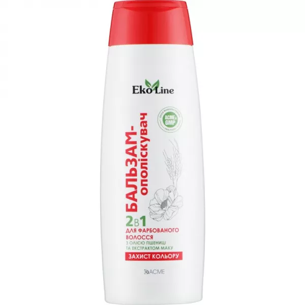 EkoLine Hair Balm 2 in1 �������-���������� 2�1 ��� ����������� �������