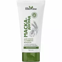 EkoLine Hair Mask 2 in 1 �����-���� 2�1 ��� ����� � ������ �����