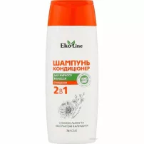 Ekoline Shampoo 2 in 1 �������-����������� 2 � 1 ��� ������ �����