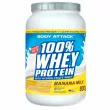Body Attack 100% Whey Protein Banana Milk ������������ ������ 