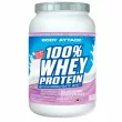 Body Attack 100% Whey Protein Blueberry Cheesecake ������������ ������ 