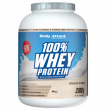 Body Attack 100% Whey Protein Cookies n Cream 900g