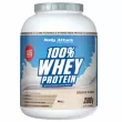 Body Attack 100% Whey Protein Cookies n Cream ������������ ������ 