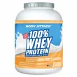 Body Attack 100% Whey Protein Salted Caramel ������������ ������ 