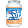 Body Attack 100% Whey Protein  Apricot Yogurt 900g