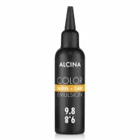 Alcina Color Gloss + Care Emulsion ���������� �������� ��� �����