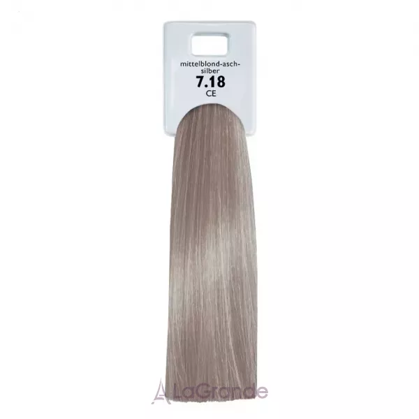 Alcina Color Gloss + Care Emulsion ���������� �������� ��� �����