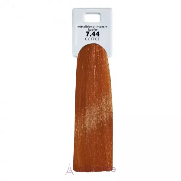 Alcina Color Gloss + Care Emulsion ���������� �������� ��� �����