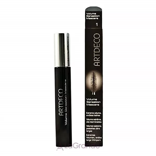 Artdeco Volume Sensation Mascara ��� ��� ��