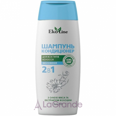 Ekoline Shampoo 2 in 1 �������-����������� 2�1 ��� ��� ���� �������