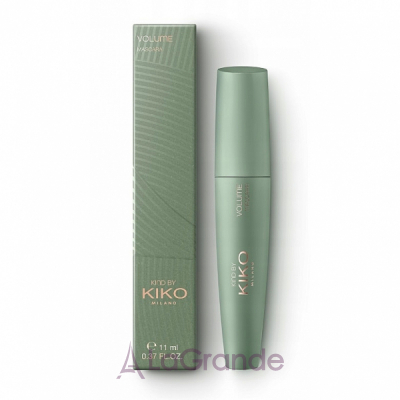 Kiko Milano Kind by KIKO Volume Mascara ��� ��� ��