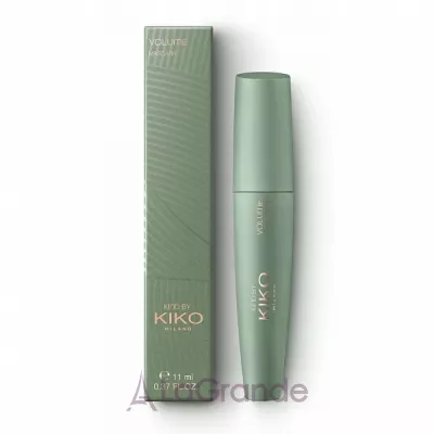 Kiko Milano Kind by KIKO Volume Mascara ��� ��� ��