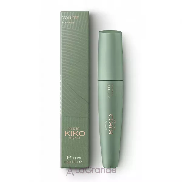 Kiko Milano Kind by KIKO Volume Mascara ��� ��� ��