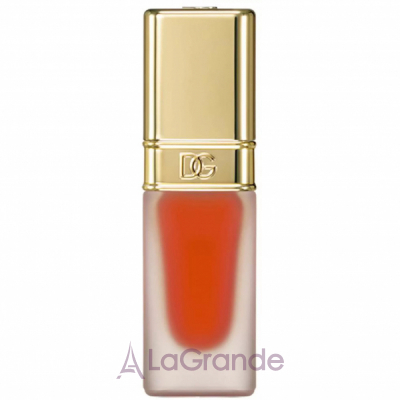 Dolce & Gabbana Oil Lip Plumper ����� ��� ���������� ������ ���