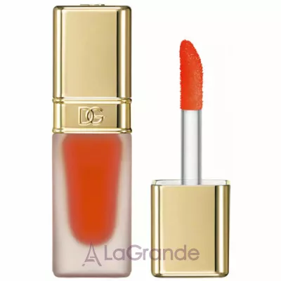 Dolce & Gabbana Oil Lip Plumper ����� ��� ���������� ������ ���