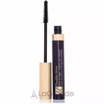Estee Lauder Double Wear Zero-Smudge Lengthening Mascara ���������� ���� ��� ������