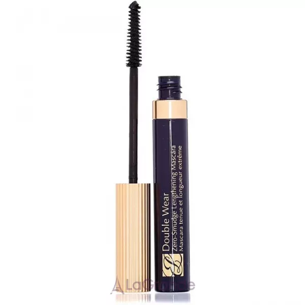 Estee Lauder Double Wear Zero-Smudge Lengthening Mascara ������������� ��� ��� ��