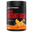 Body Attack Extreme Instant BCAA  Orange Flavour ������������ BCAA 2-1-1 