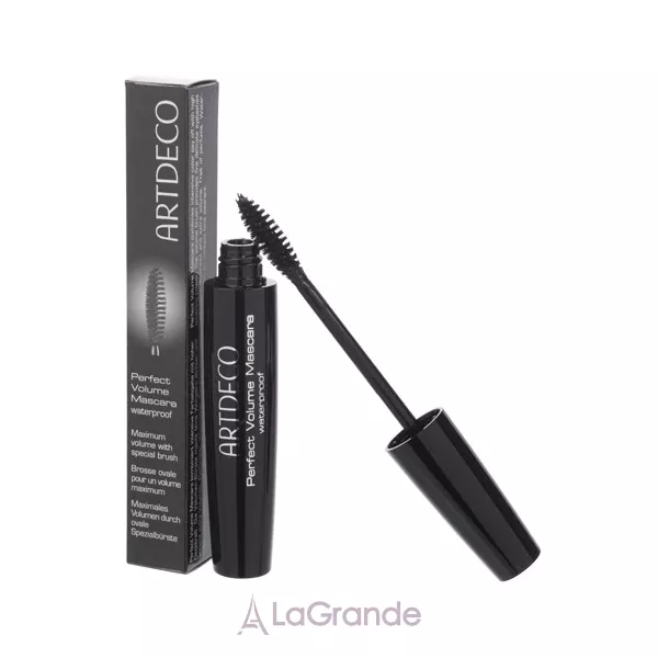 Artdeco Perfect Volume Mascara Waterproof ����������� ���� ��� ������