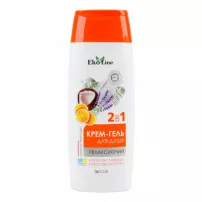 EkoLine Shower Gel 2in1 ����-���� ��� ���� 2�1 "�������������" "��������-�������-��������� ������� "